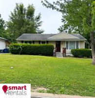 featured image of 8620 Elwyn Dr #1