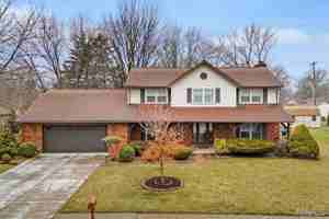 featured image of 1017 Woodleaf Dr