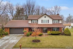 1017 Woodleaf Dr - Photo 1 of 1