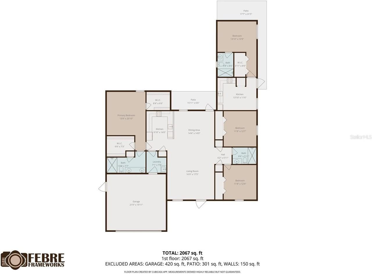 6018 Newmark St - Photo 2 of 26