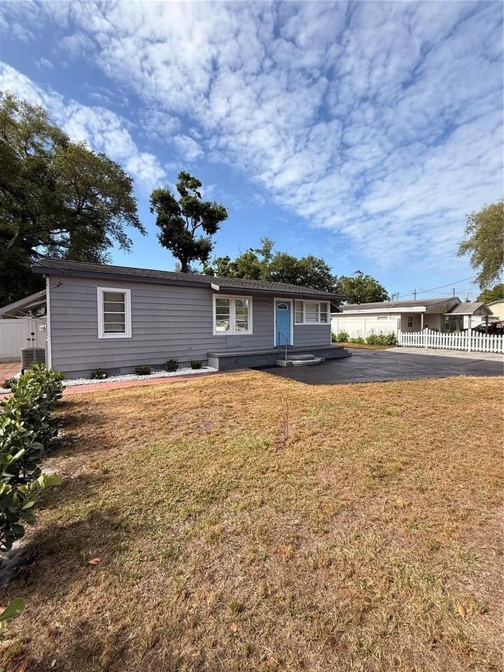 1510 W Powhatan Ave #1