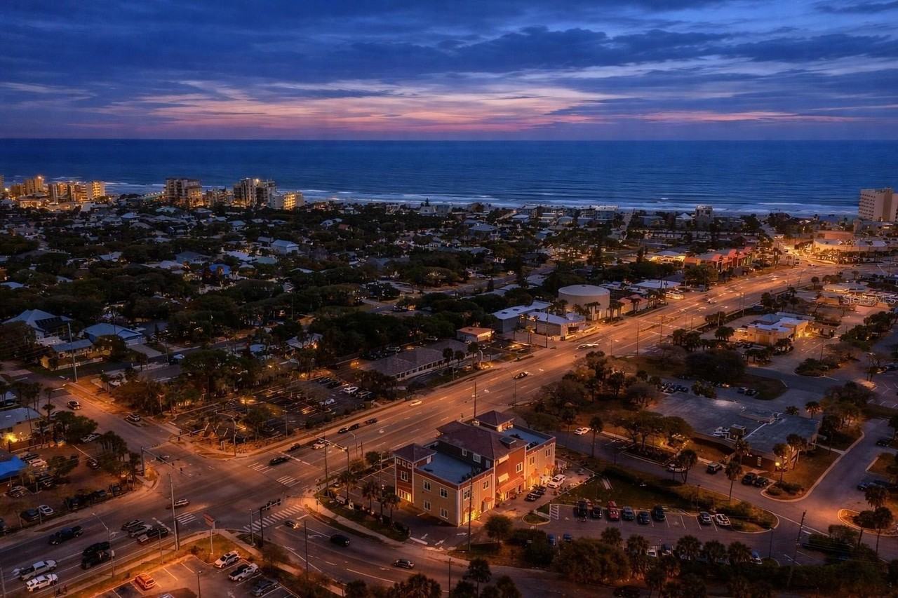 701 E 3rd Ave #PH - Photo 2 of 35