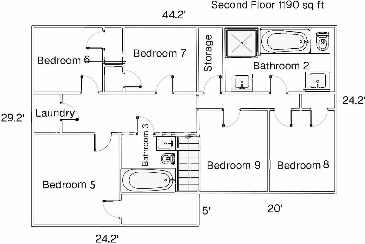 E W T Harris Blvd - Photo 4 of 38