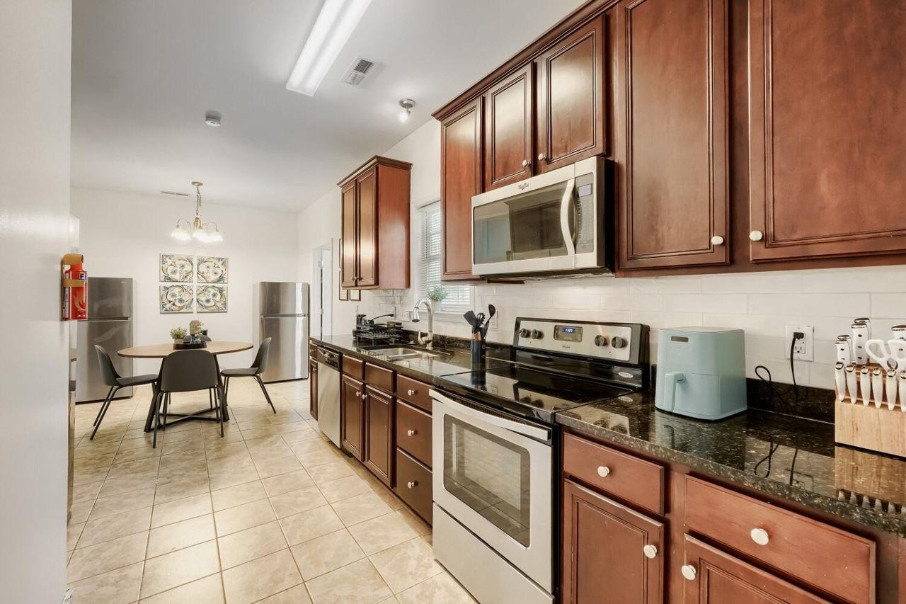 E W T Harris Blvd - Photo 5 of 38