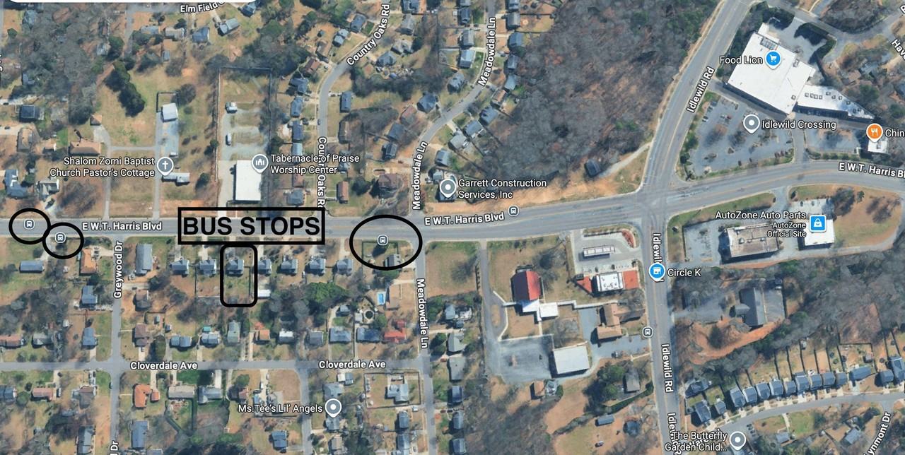 E W T Harris Blvd - Photo 6 of 38