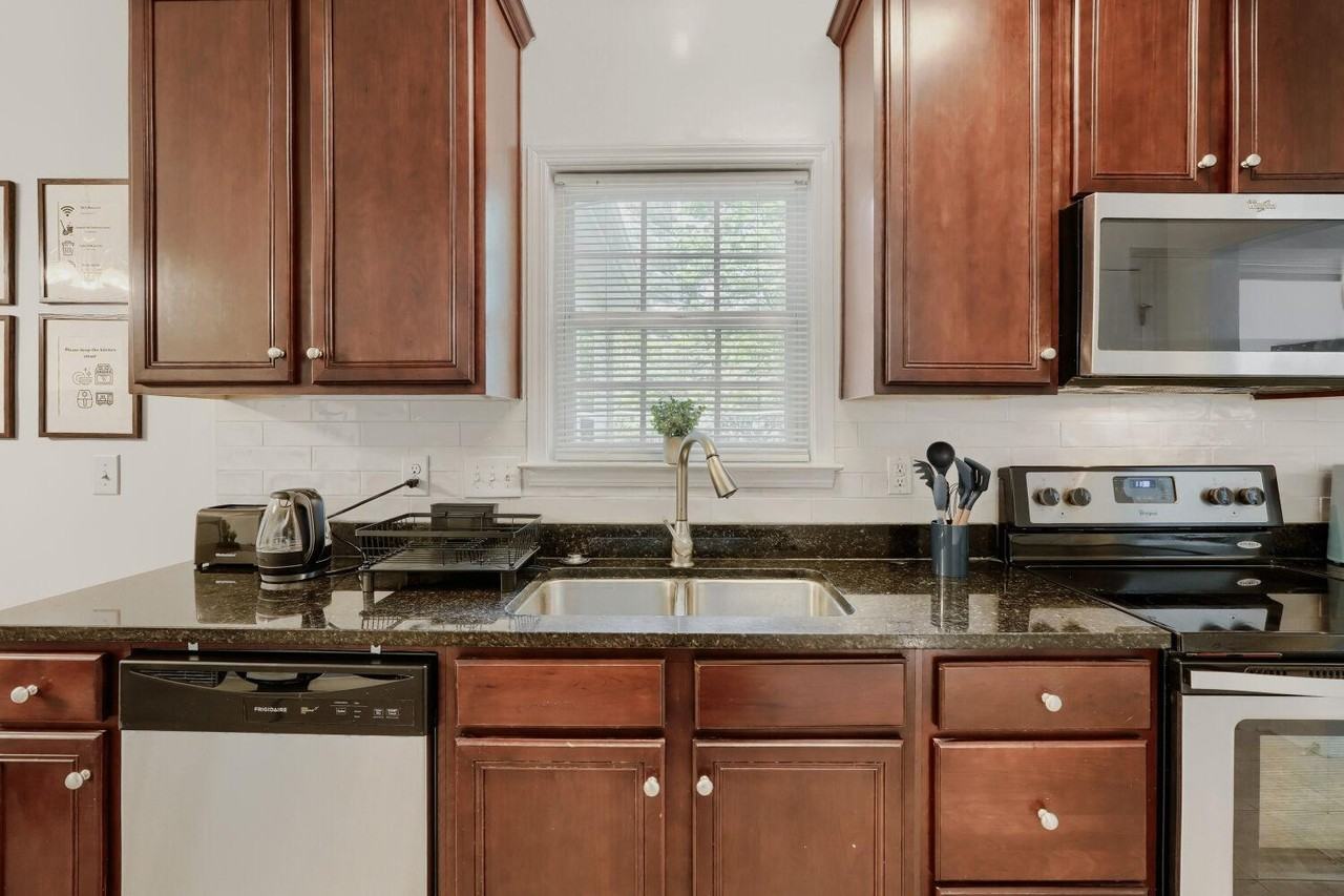 E W T Harris Blvd - Photo 7 of 38