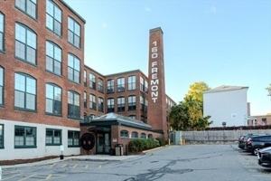 featured image of 160 Fremont St Unit 209
