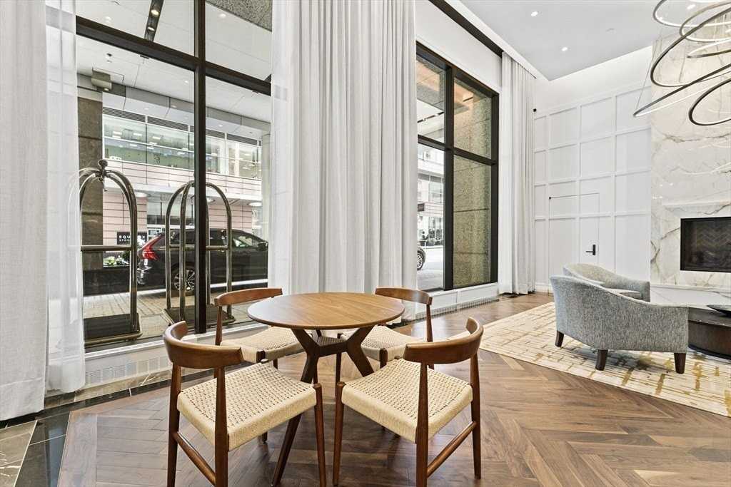 3 Avery St Unit 602 - Photo 2 of 26