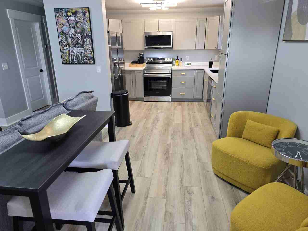 1315 Gorrell St #12 - Photo 2 of 4