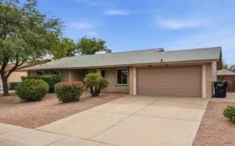 3621 E Bloomfield Rd - Photo 1 of 1