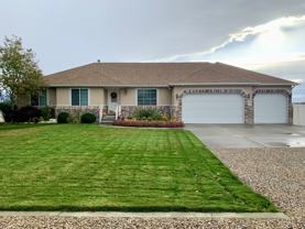 13305 S Cocomo Ct - Photo 1 of 1