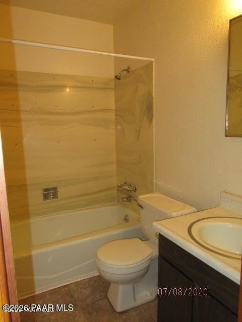 6115 N Buckboard Dr Apt 1 - Photo 7 of 10