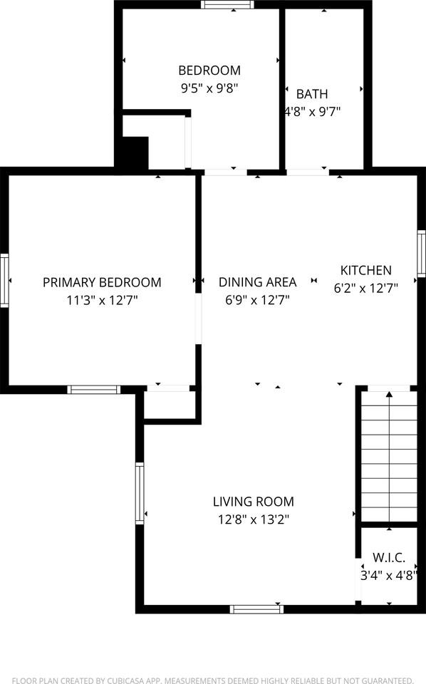 1123 Michigan Ave #B - Photo 7 of 7