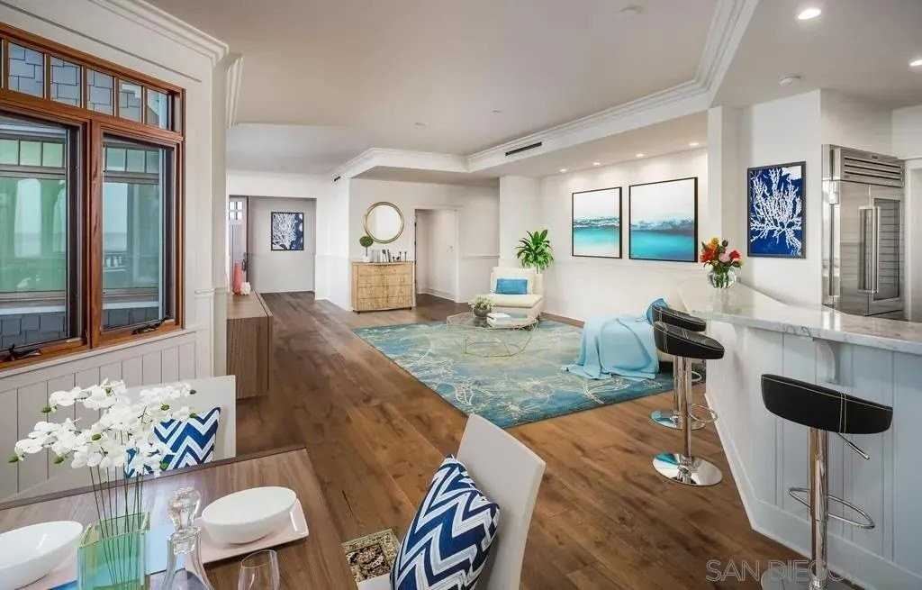 1245 Coast Blvd - Photo 3 of 24