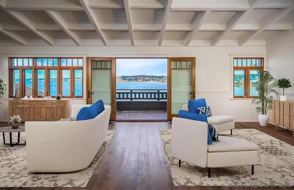 1245 Coast Blvd - Photo 4 of 24