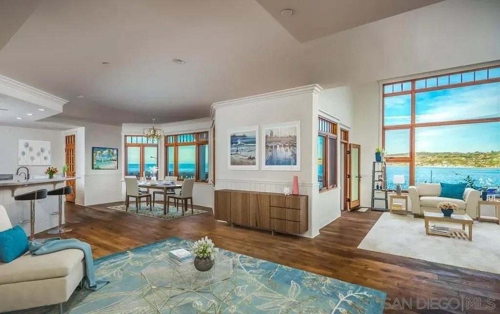 1245 Coast Blvd - Photo 5 of 24