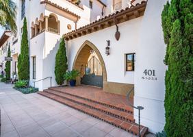 featured image of 401 Chapala St Apt 219