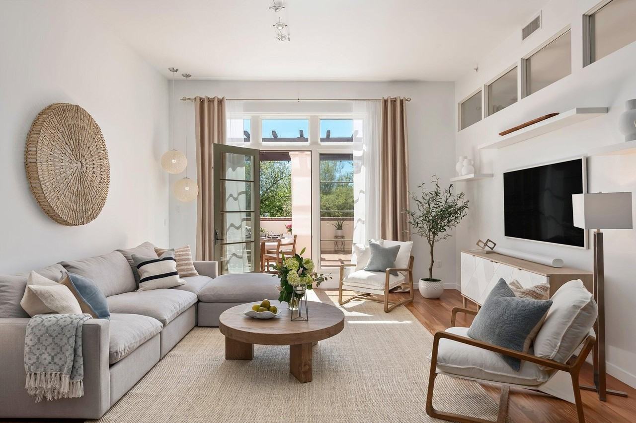 401 Chapala St Apt 219 - Photo 2 of 18