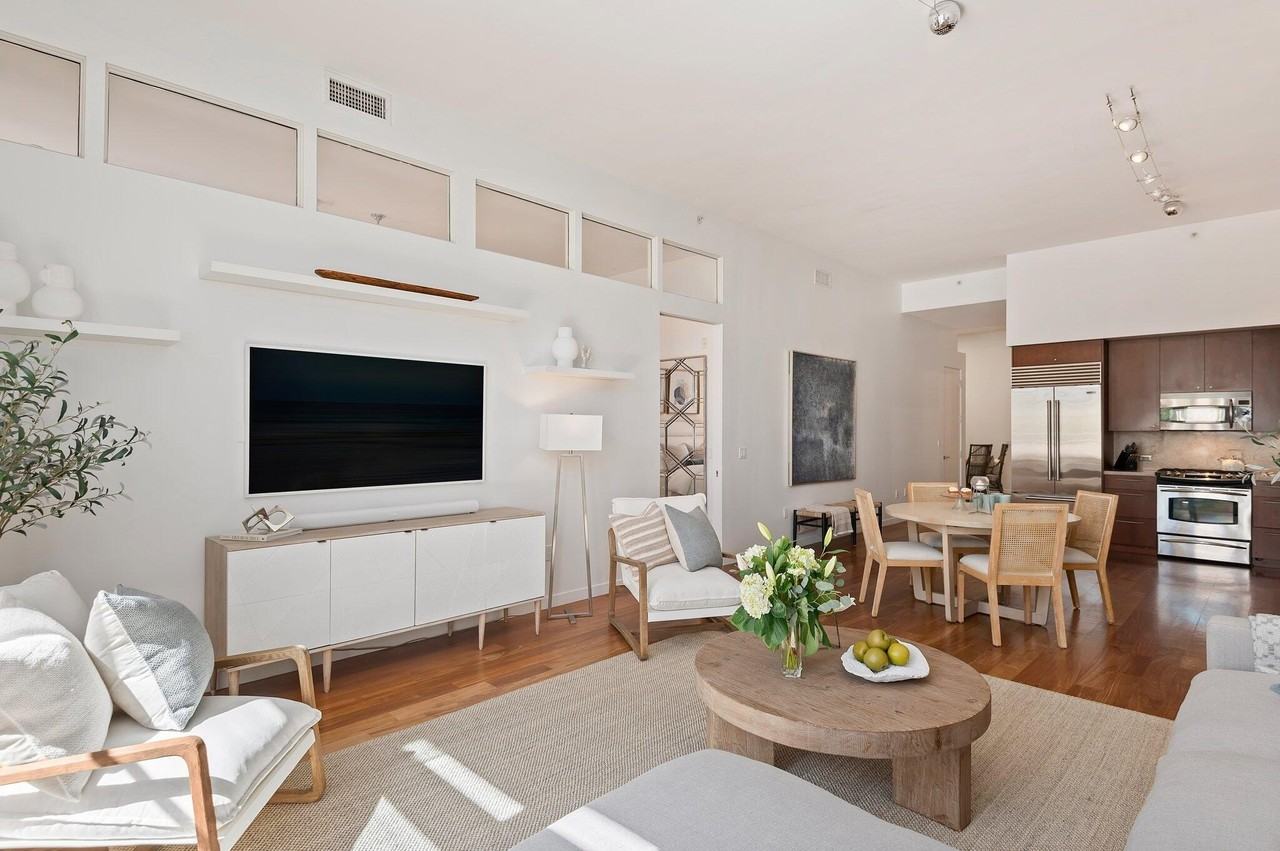 401 Chapala St Apt 219 - Photo 4 of 18