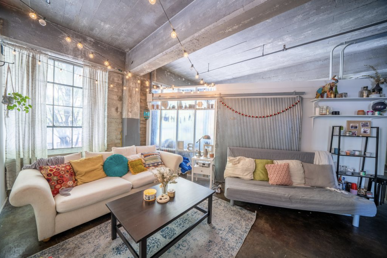 75 John Wesley Dobbs Ave NEUnit 307 #307 - Photo 4 of 14