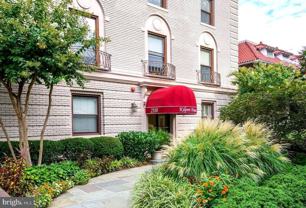 2310 Ashmead Pl Nw Apt 207 - Photo 1 of 1