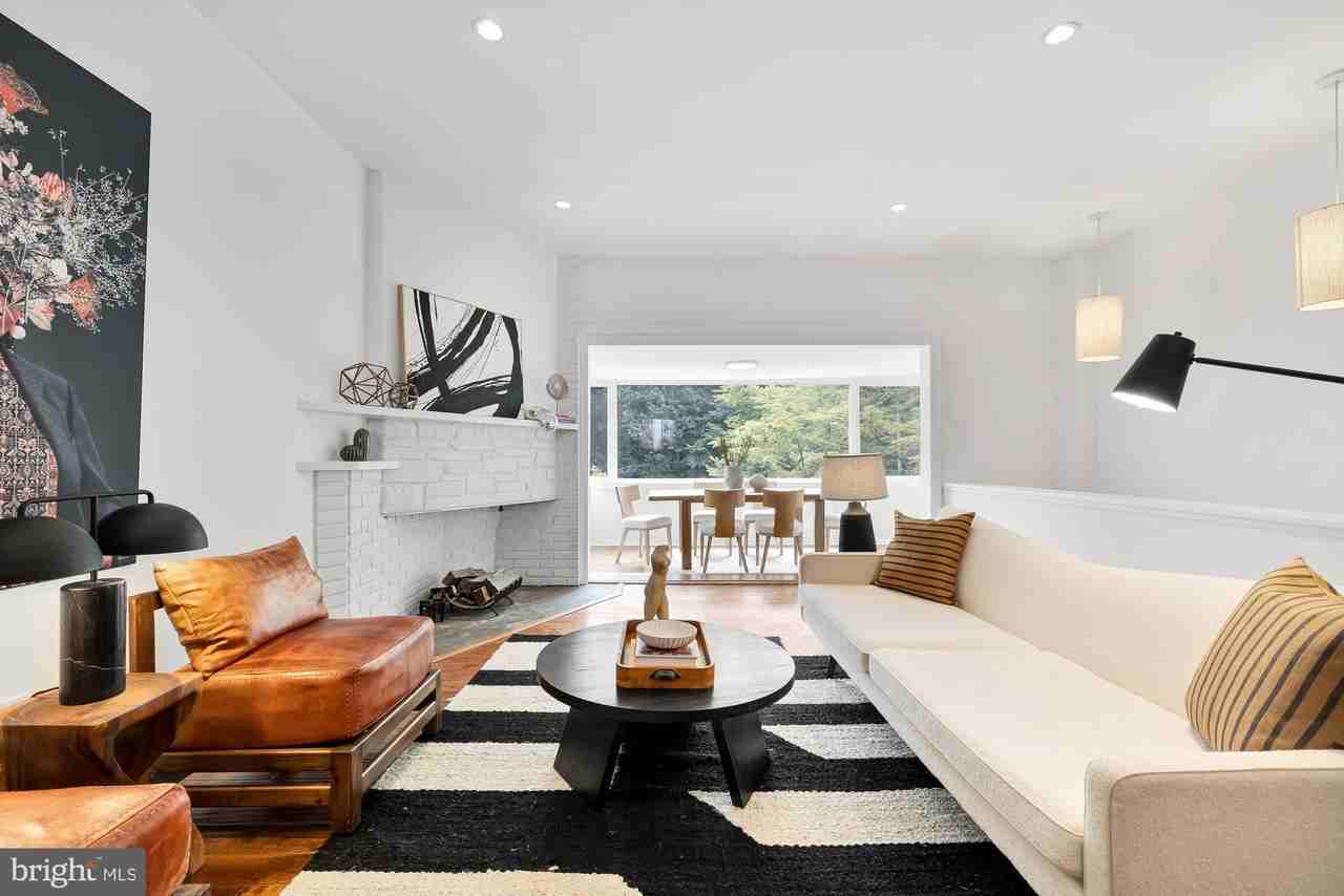 4114 Arkansas Ave Nw - Photo 3 of 29