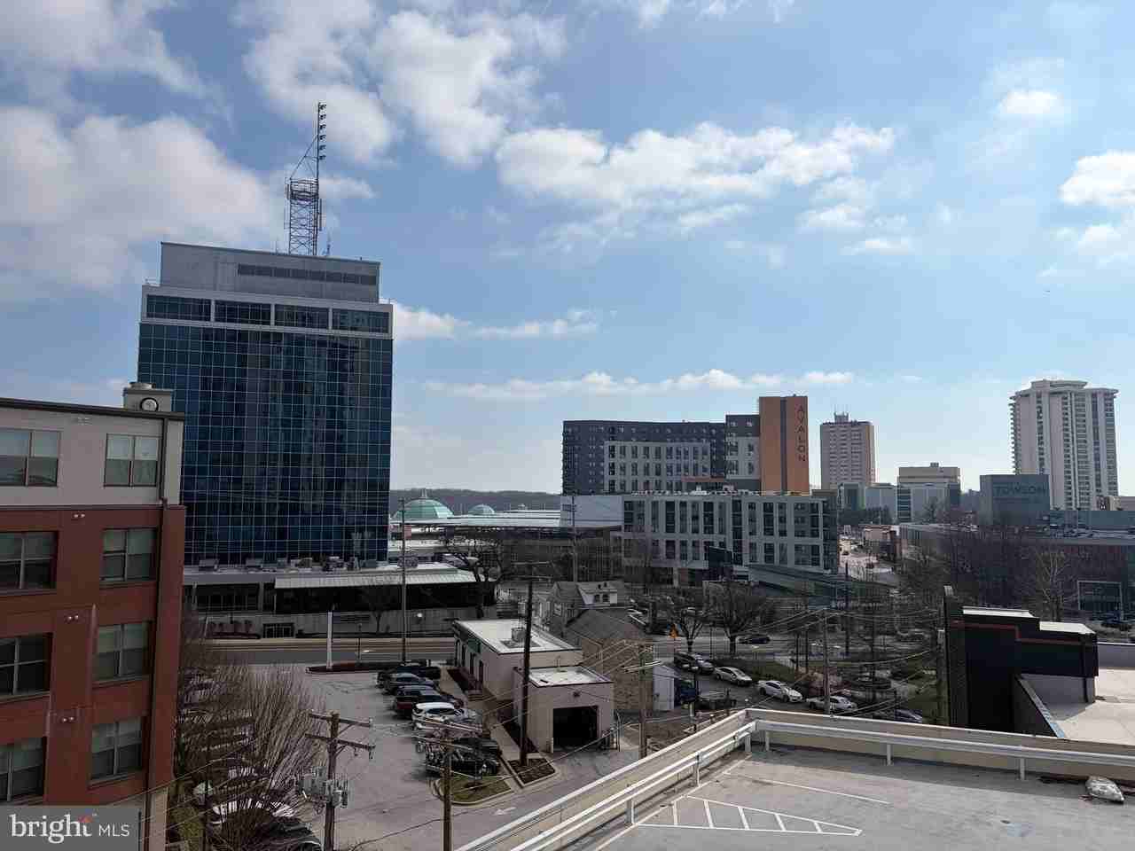 28 Allegheny Ave #908