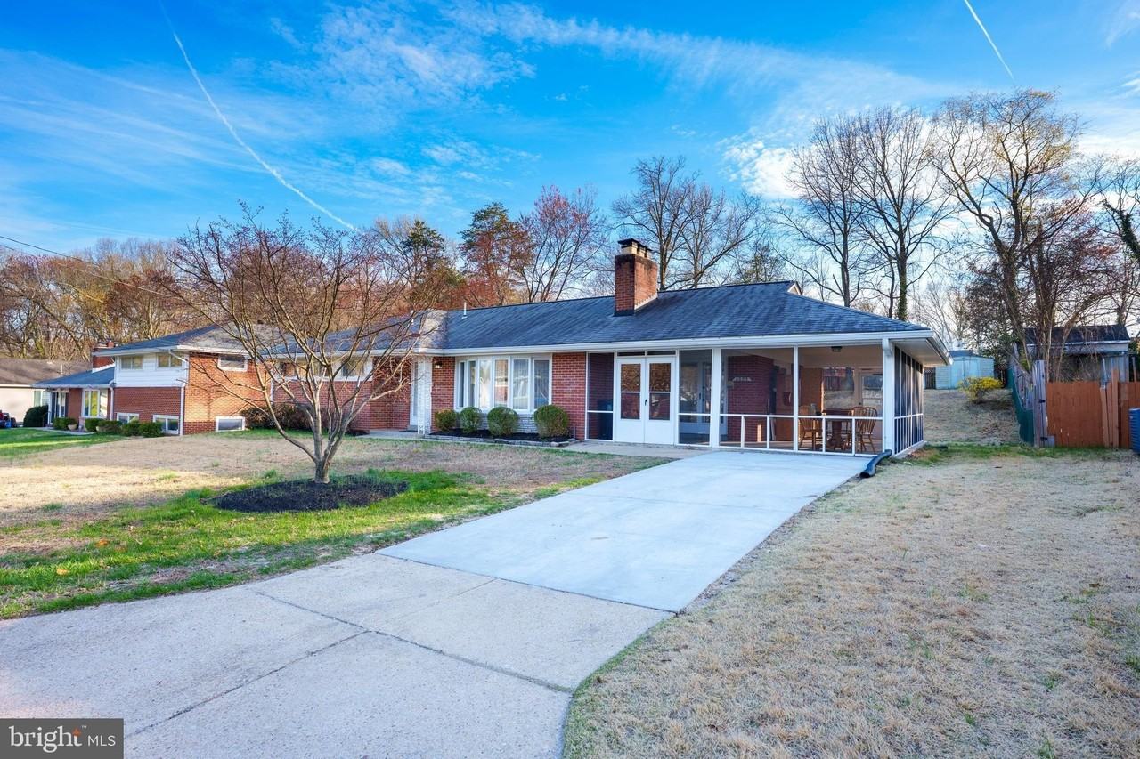 4305 ELMWOOD Road unit: Main Level - Photo 2 of 28