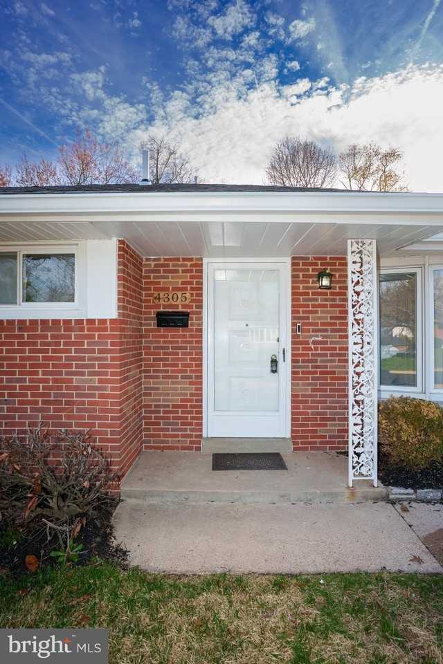 4305 ELMWOOD Road unit: Main Level - Photo 3 of 28