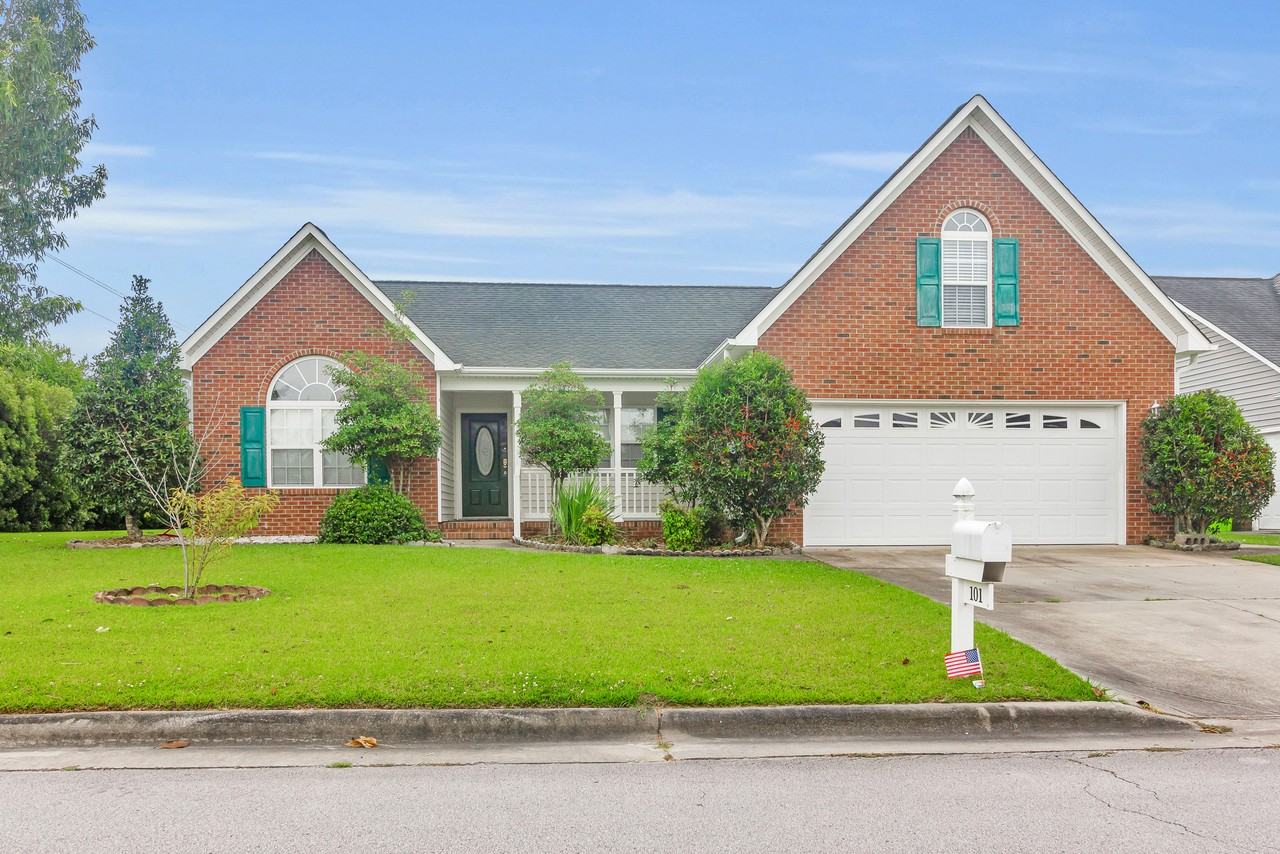 101 Conner Grant Rd #1 - Photo 2 of 50