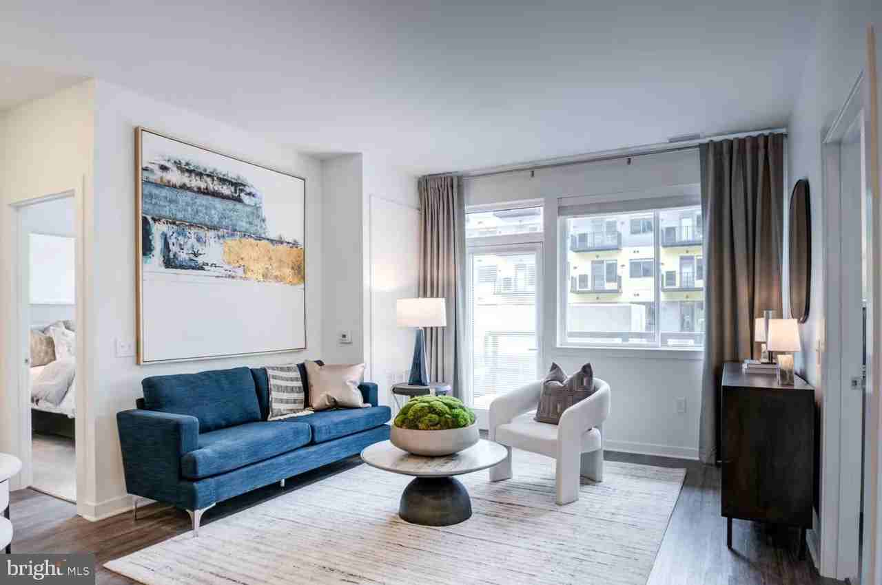 503-29 N COLUMBUS Boulevard unit: Townhouse - Photo 6 of 38