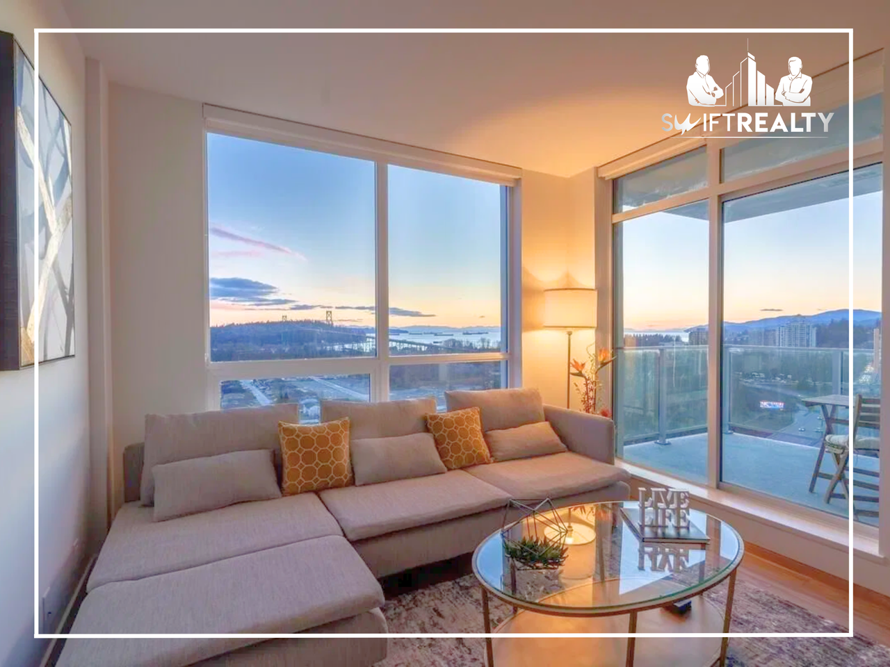 1632 Lions Gate Lane #1604 - Photo 3 of 22