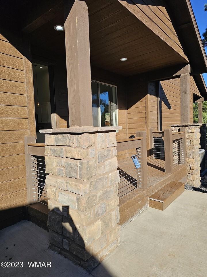 2890 W Villa Loop - Photo 2 of 27