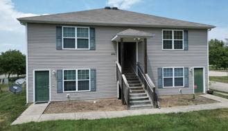 464 Springfield Rd #1A - Photo 1 of 1