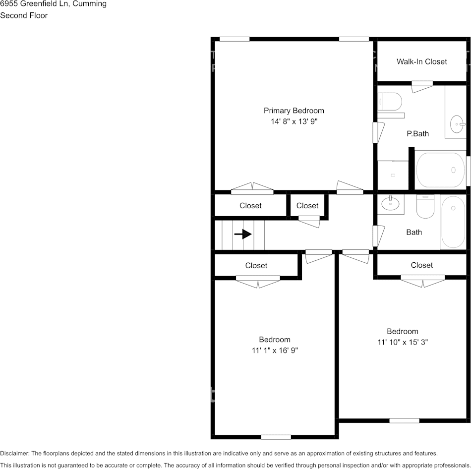 6955 Greenfield Ln - Photo 3 of 21