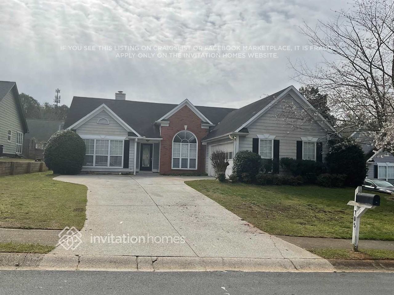 705 Avalon Forest Dr