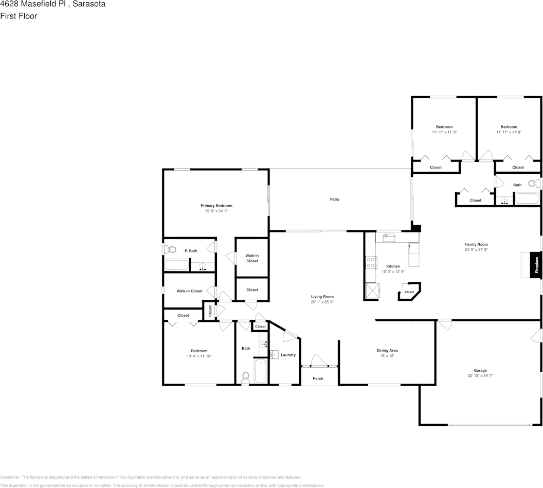 4628 Masefield Pl - Photo 2 of 19