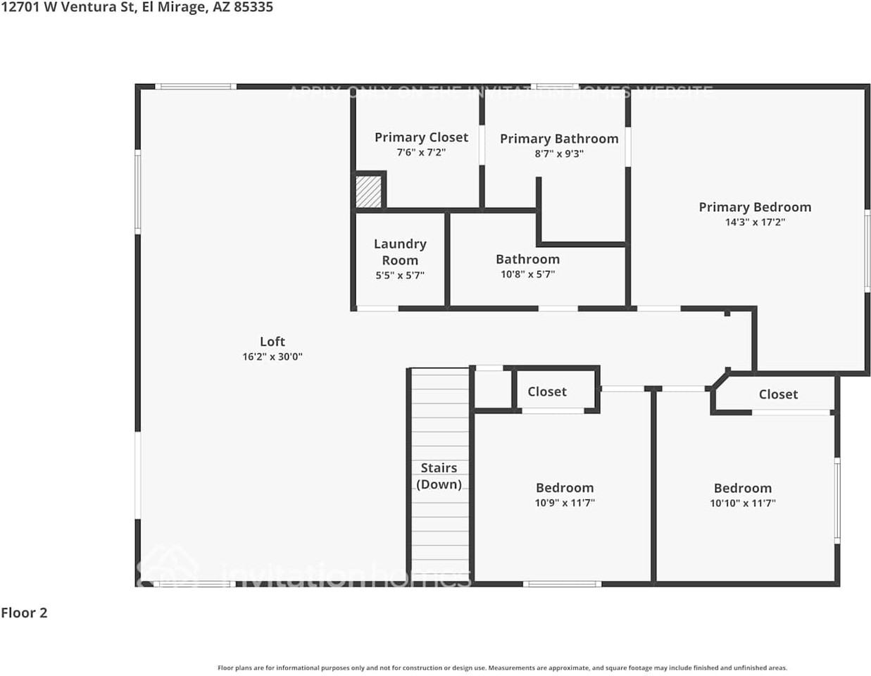 12701 W Ventura St - Photo 3 of 18