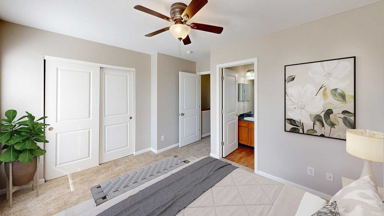 Riverford Crossing Apartments - Photo 2 of 50