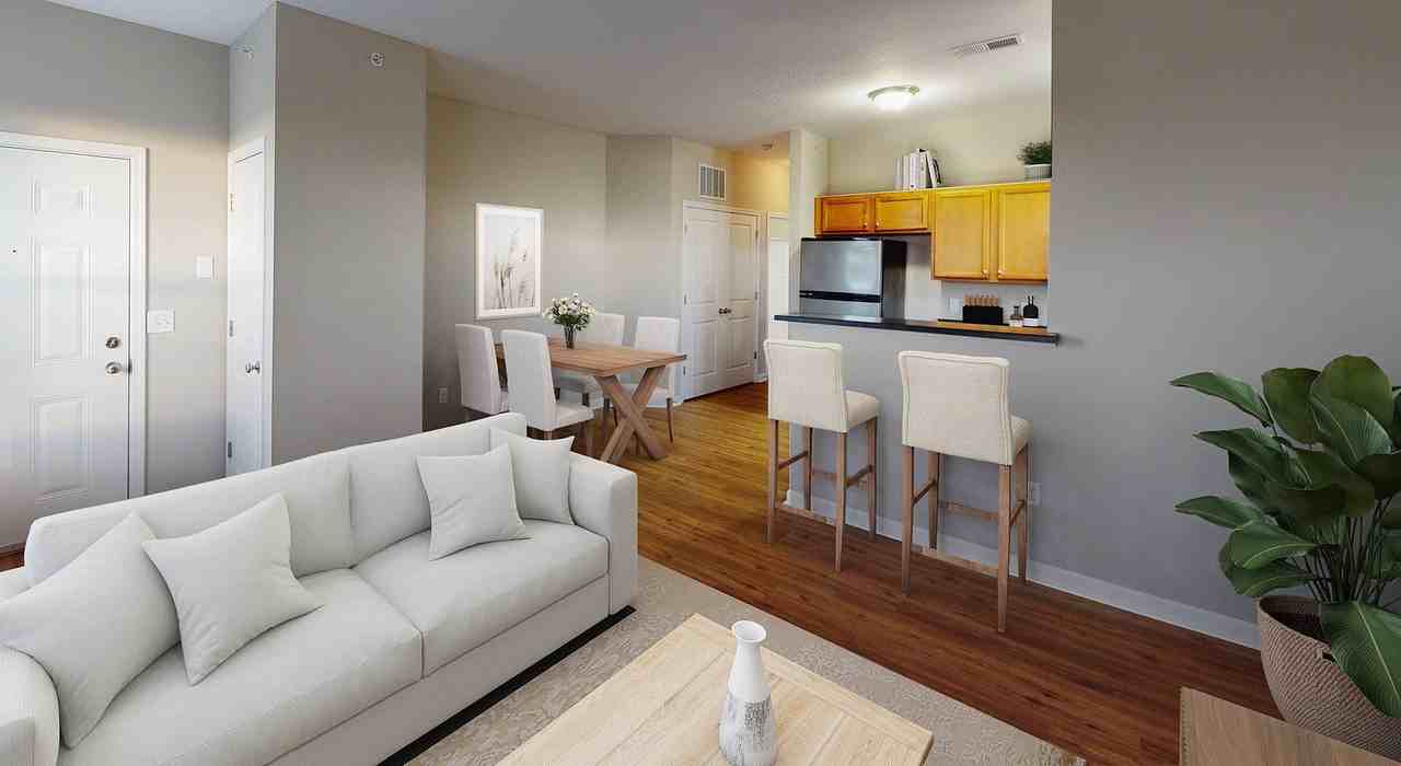 Riverford Crossing Apartments - Photo 4 of 50