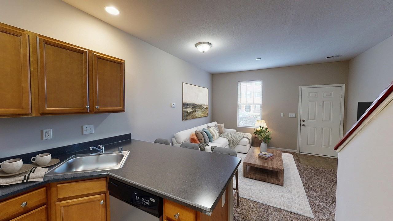 Riverford Crossing Apartments - Photo 7 of 50