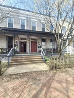 featured image of 709 1/2 W Clay St #B