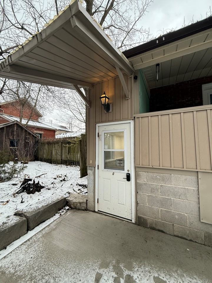 109C Northumberland Street - Photo 2 of 11