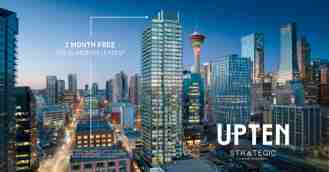 UPTEN Apartment - Photo 1 of 1