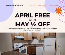 Parkview Village Apartments - Photo 1 of 1