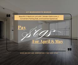 Marguerite Manor - Photo 1 of 1