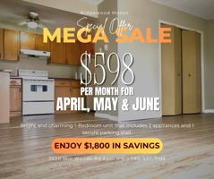 featured image of 3520 Mill Woods Rd East NW