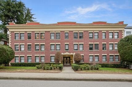 Vallejo Court Apartments - Photo 2 of 26