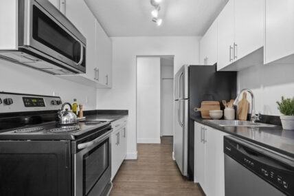 The Dorchester Apartments - Photo 6 of 50