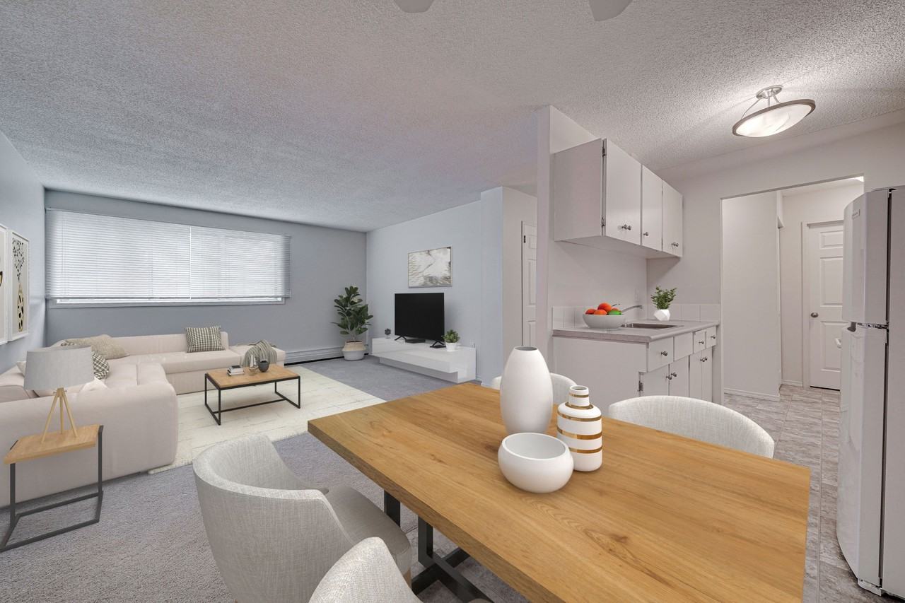 Highline - Photo 2 of 8